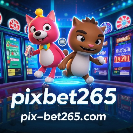 pixbet265