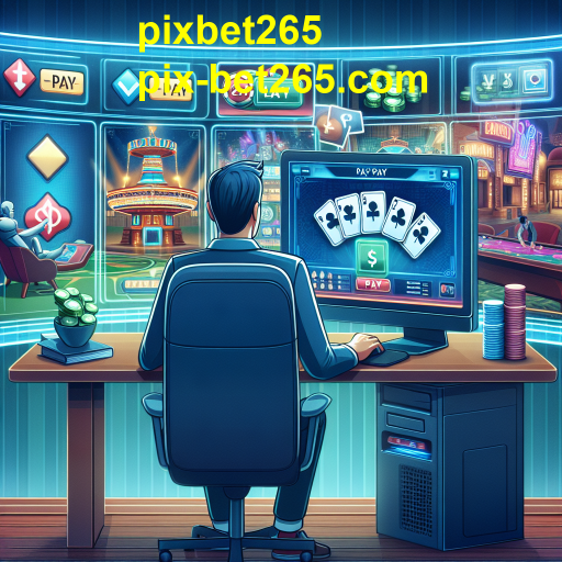 A Ascensão dos E-Sports: Uma Nova Era No Entretenimento Digital