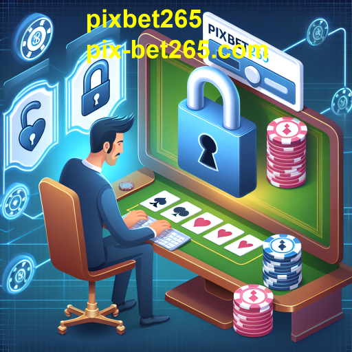 A Ascensão dos Jogos de Eventos no Pixbet265