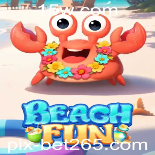 Descubra BeachFun: Diversão e Estratégia na Praia