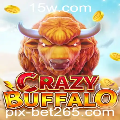 Explorando o Jogo CRAZYBUFFALO e sua Popularidade Através da Plataforma Pixbet265