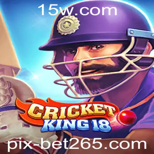 Descubra o Mundo de CricketKing18: Regras e Estratégias do Jogo Revolucionário