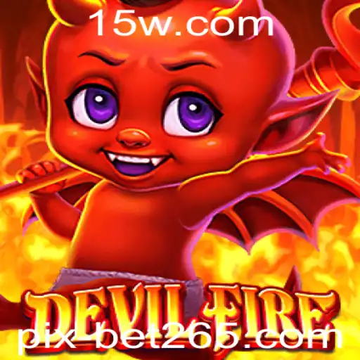 DevilFire: O Jogo Que Está Transformando o Mundo dos Games em 2023