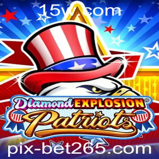Descubra o Excitante Jogo DiamondExplosionPatriots