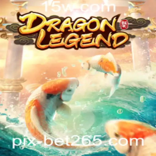 DragonLegend: Descubra o Fantástico Mundo do Jogo com Pixbet265