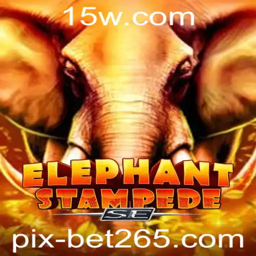 Descubra o Mundo Empolgante de ElephantStampedeSE: Um Jogo Inovador no Universo de pixbet265