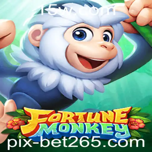 FortuneMonkey: Descubra a Nova Sensação no Mundo dos Jogos