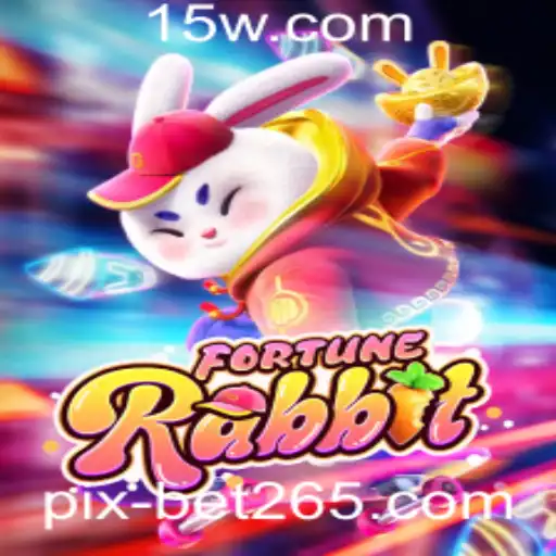 Descubra FortuneRabbit: Sua Nova Aventura Preferida nos Jogos Online