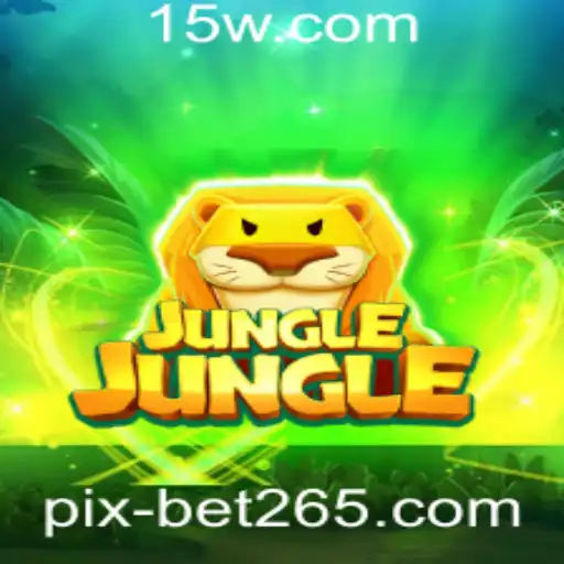 JungleJungle: Descubra o Novo Fenômeno dos Jogos Eletrônicos
