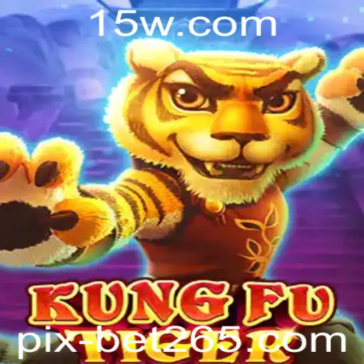 KungFuTiger: O Novo Fenômeno do Mundo dos Jogos com Pixbet265