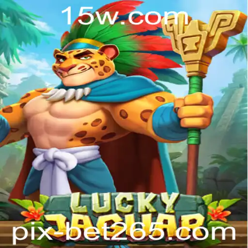 Explorando LuckyJaguar: Um Novo Horizonte em Entretenimento de Jogos