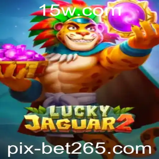 Descubra o Mundo de Luckyjaguar2: Um Guia Completo