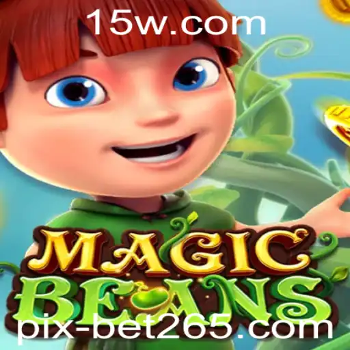MAGICBEANS: Descubra o Mundo Encantado do Novo Jogo de Estratégia