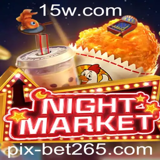 Explorando NIGHTMARKET: O Jogo Que Está Conquistando o Mundo