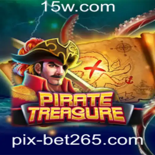 PirateTreasure: Explorando Aventuras e Estratégias no Oceano Digital
