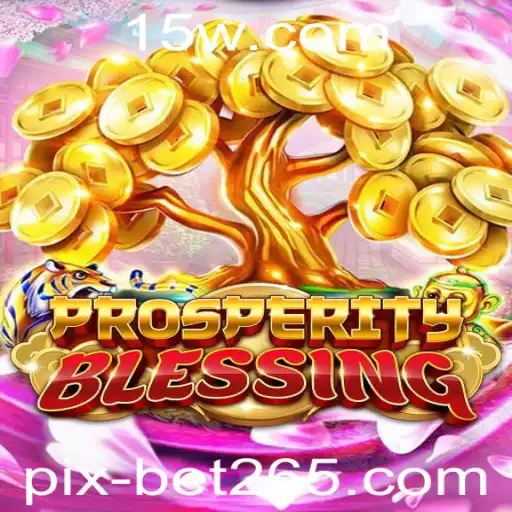 Descubra ProsperityBlessing: O Jogo de Estratégia com Toques de Inovação