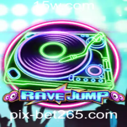 Explorando RaveJump: O Futuro dos Jogos de Estratégia com pixbet265