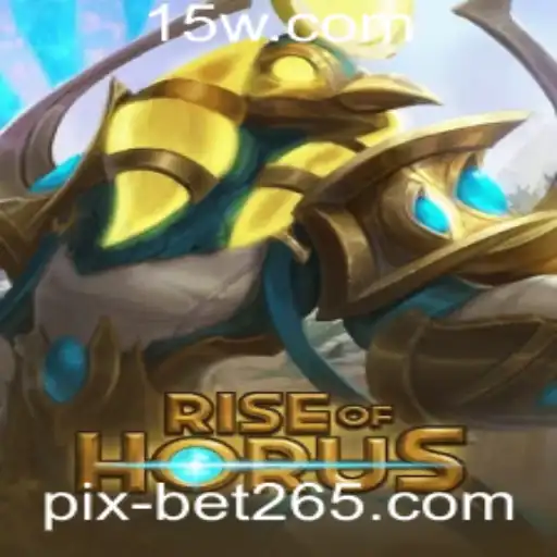 Desvendando RiseofHorus: Aventuras e Estratégias