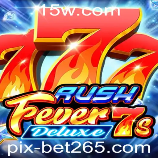 Descubra o Mundo de RushFever7sDeluxe: Um Jogo de Emoção e Estratégia