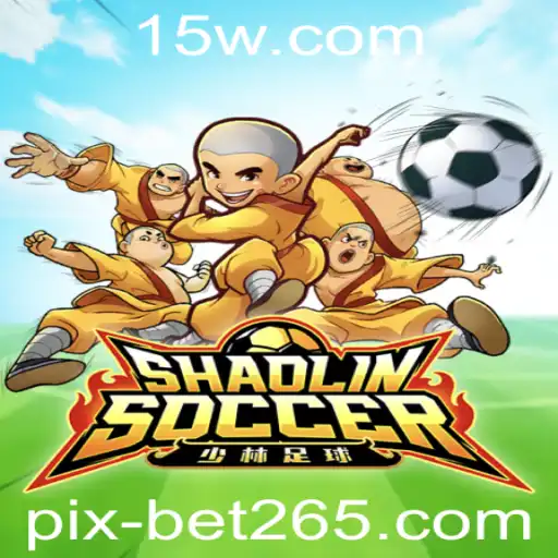Descubra o Universo de ShaolinSoccer: O Jogo que Combina Artes Marciais e Esporte