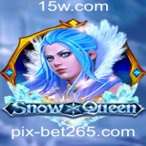 Descubra SnowQueen: O Novo Fenômeno dos Jogos com Pixbet265